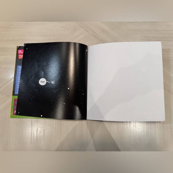 The Sun Is Kind of a Big Deal – Paperback by Nick Seluk - Picture 7 of 10